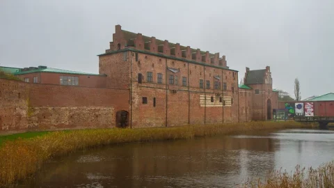 Castelo de Malmö (Malmöhus)