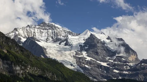 Jungfrau