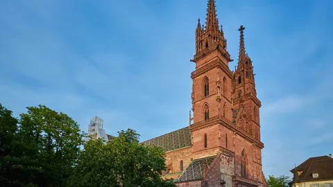 Basler Münster