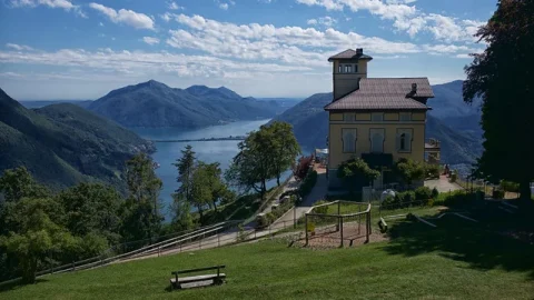 Monte Brè