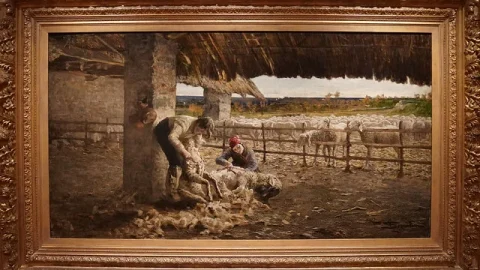 Museu Segantini