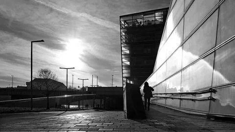 Ars Electronica Center