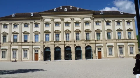 Palácio Jardim Liechtenstein