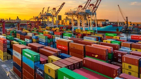 Porto de Cruzeiros de Buenos Aires