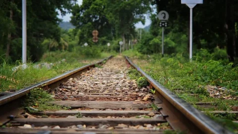 Ferrovia da Birmânia (Ferrovia da Morte)
