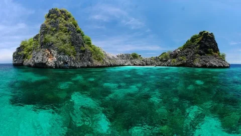 Koh Haa (Koh Ha)