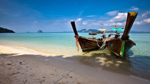 Koh Kradan (Ko Kradan)
