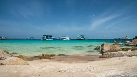 Praia de Aow Leuk