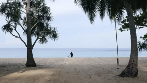 Praia de Surin