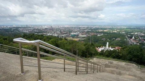Parque Municipal de Hat Yai
