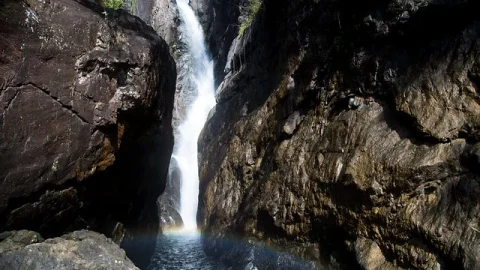Cachoeira Klong Plu