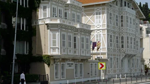Museu Sadberk Hanım
