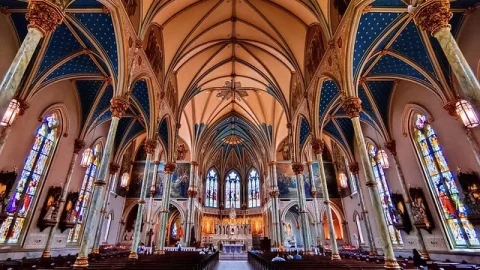 Basílica de São João