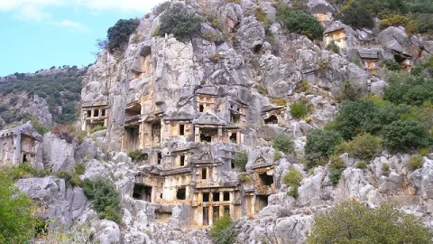 Demre (Myra)