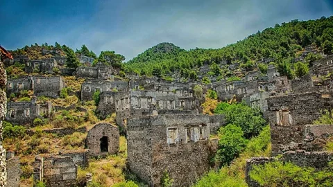 Kayaköy