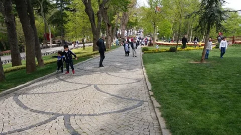 Istinye Park