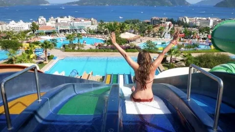 Aqua Dream Waterpark