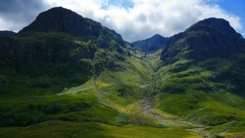 Glencoe (Glen Coe)