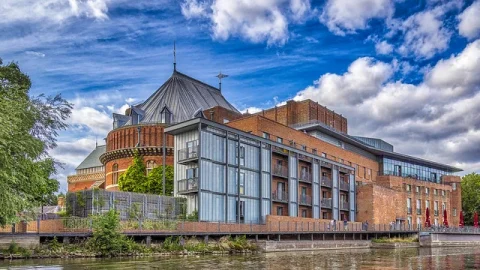 Teatro Real Shakespeare