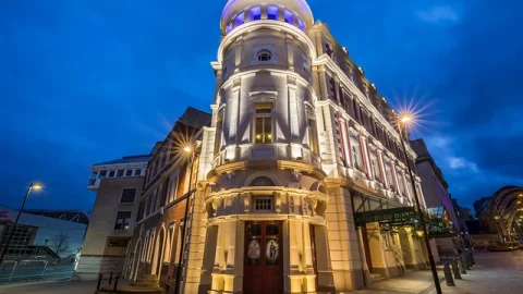 Teatro Lyceum