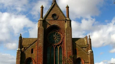 Catedral de São Magnus