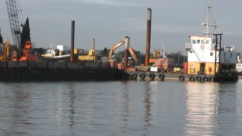 Poole Harbour