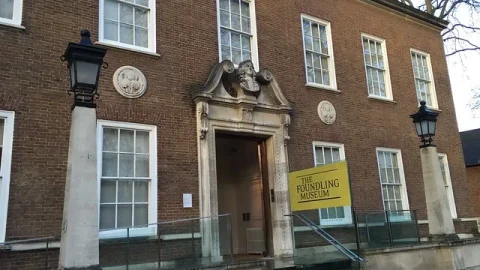 Museu Foundling