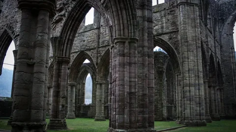 Abadia de Tintern