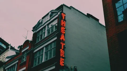 Teatro Piccadilly