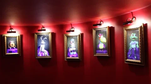 Cadbury World