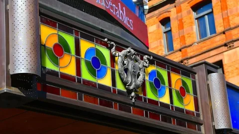 Teatro Sondheim