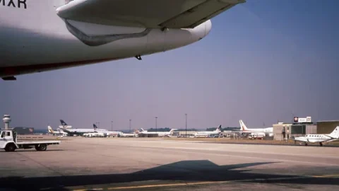 Aeroporto de Gatwick (LGW)