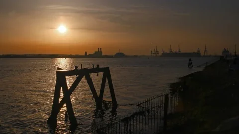 Porto de Southampton