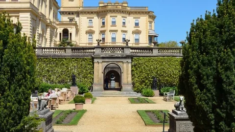 Osborne House
