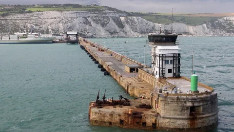Porto de Dover