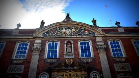 Guildhall