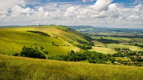 Devil’s Dyke