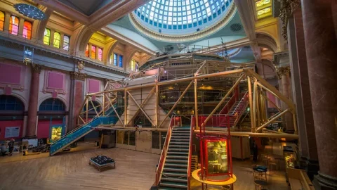 Royal Exchange Theatre