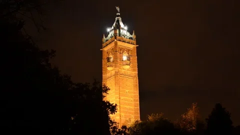 Torre Cabot