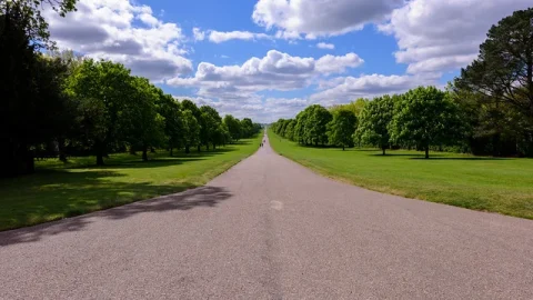 The Long Walk