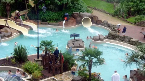 Alton Towers Resort