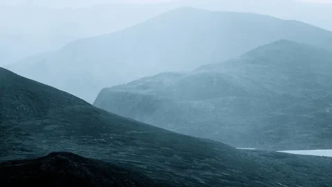 Montanha Cairngorm