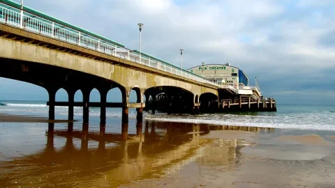 Píer de Bournemouth