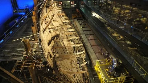 Museu do Mary Rose