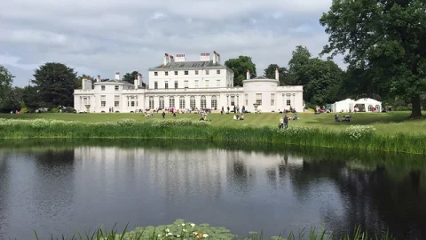 Frogmore House