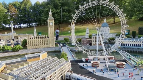 LEGOLAND® Windsor Resort