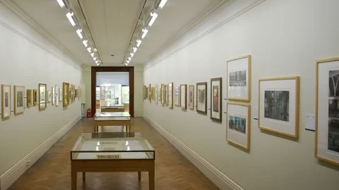 Museu e Galeria de Arte de Bristol