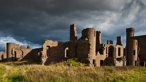 Castelo de Slains