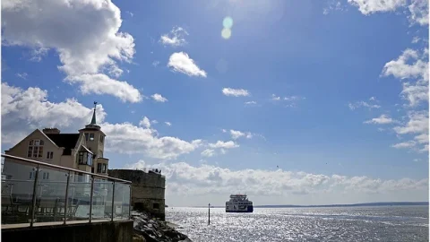 Museu Solent Sky