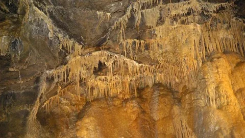 Treak Cliff Cavern